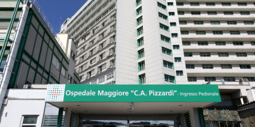 giovane morto bologna