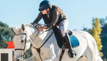 Al via oggi a Catanzaro la prima tappa del circuito classico Masaf di ippica