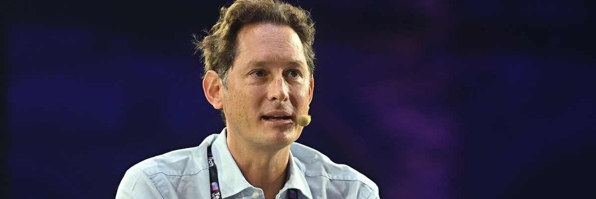 L’annuncio di Zuckerberg: «John Elkann nel Cda di Meta»