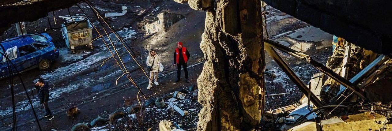 Zelensky: «Pronti al dialogo». Lavrov: «Guerra metterà fine al dominio Usa»