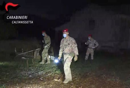 Cocaina tra Calabria e Sicilia, gli affari del narcos vibonese con la “Stidda”