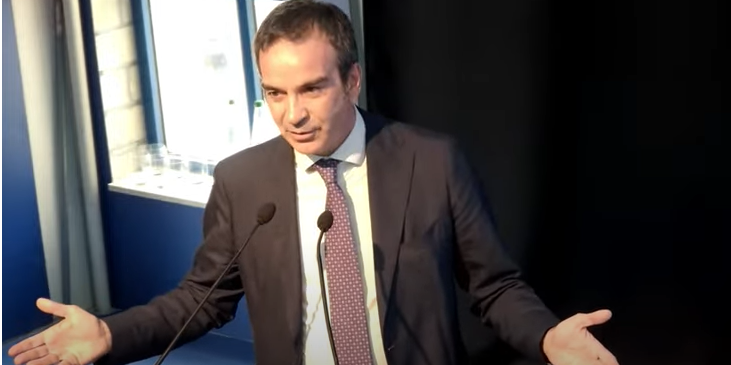 Occhiuto: «La ‘ndrangheta fa schifo ma non può diventare un alibi per gli incapaci»