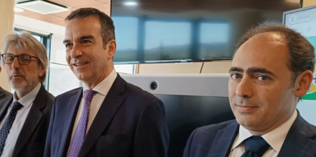 Azienda Zero supera un altro step: via libera (anche) al bilancio consuntivo 2023