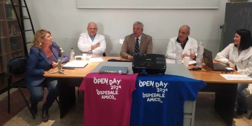 open day Annunziata