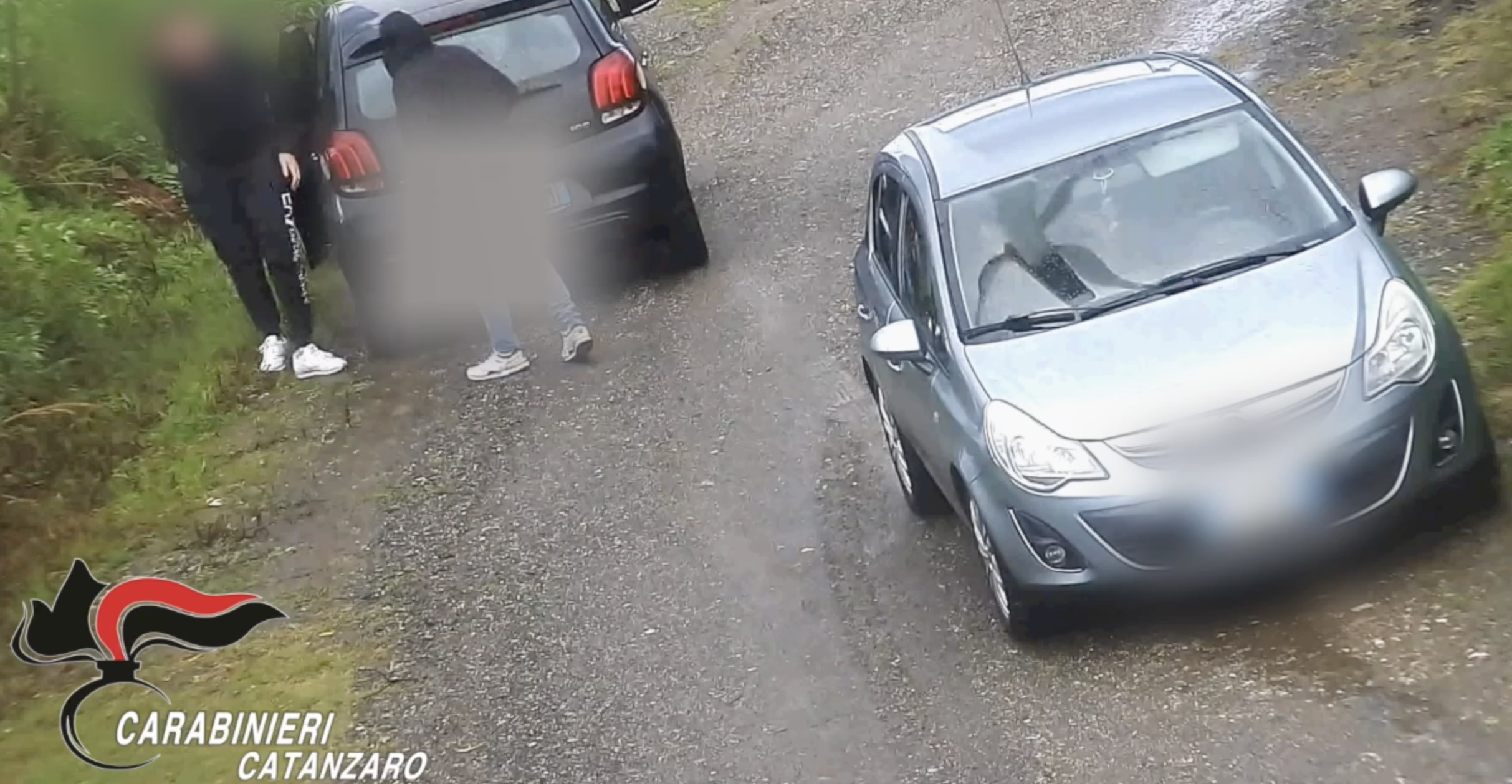 Smantellata rete di traffico e spaccio di droga nel Catanzarese, 24 misure – VIDEO
