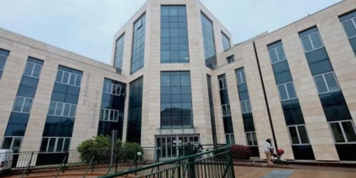 ospedale gaslini genova