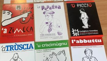 La vertigine del vuoto: riflessioni filosofiche, scientifiche e umane su una parola
