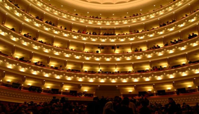 Lotta al coronavirus, la Fondazione Politeama aderisce alla raccolta fondi per gli ospedali calabresi