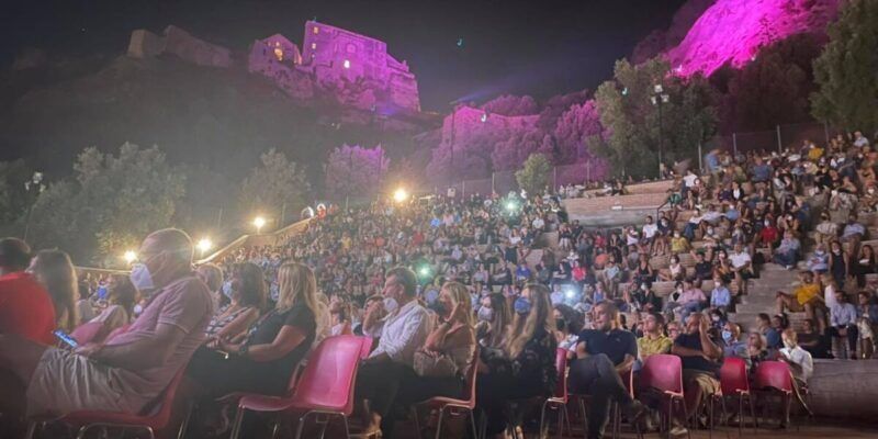 Roccella Summer Festival, ai nastri di partenza l’edizione 2022