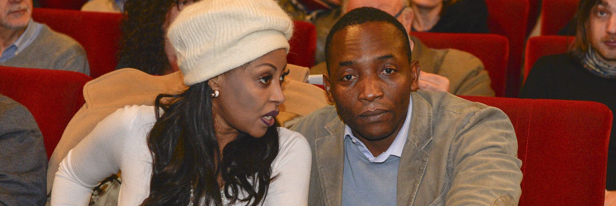 Scandalo coop migranti, arrestata moglie e suocera del deputato Soumahoro