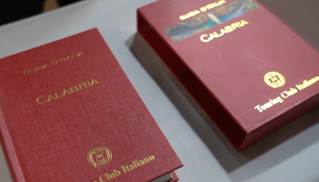 Bit 2026, il Touring Club presenta la Guida della Calabria