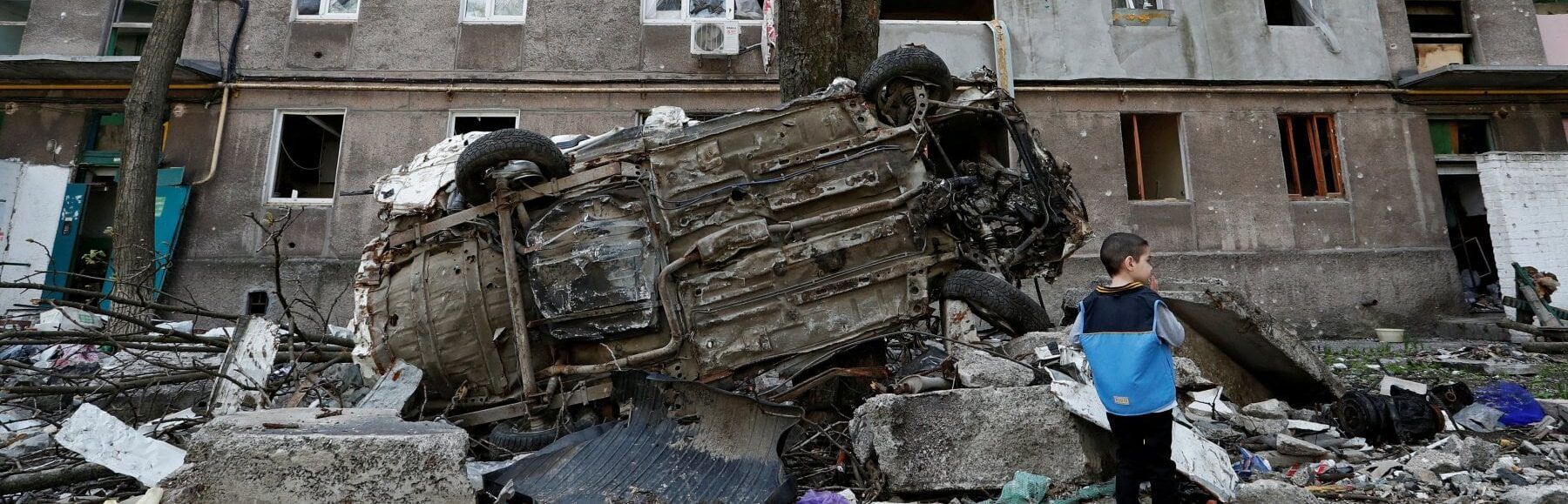 Ucraina, Mosca avverte: «Rischio Terza guerra mondiale»