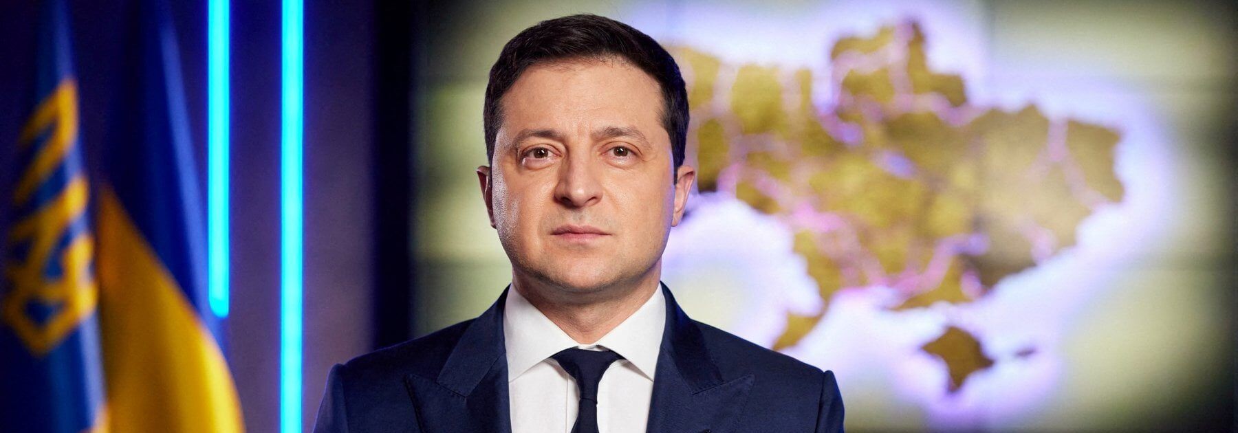 Zelensky: «Putin vuole cancellarci»