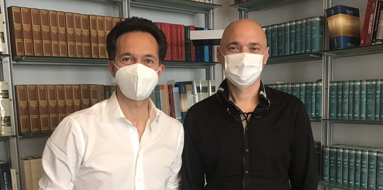 Contratti e indennità Covid, Pitaro: «Rassicurato dal commissario straordinario»