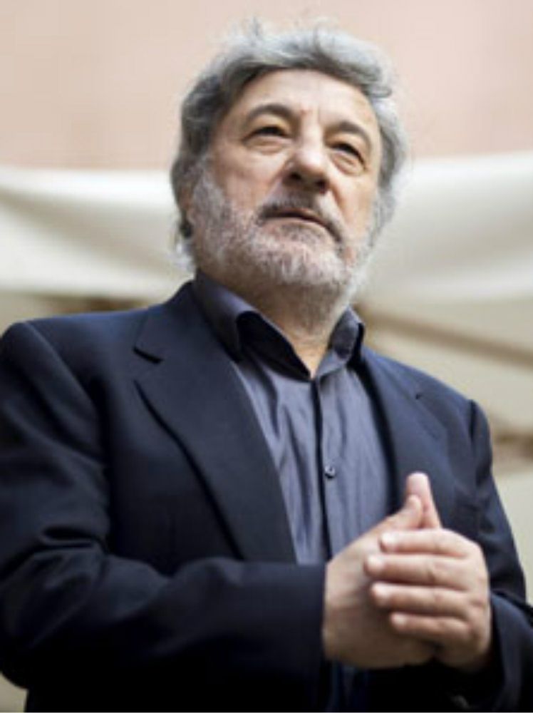 Venezia 70, ad Amelio il Premio Rotella