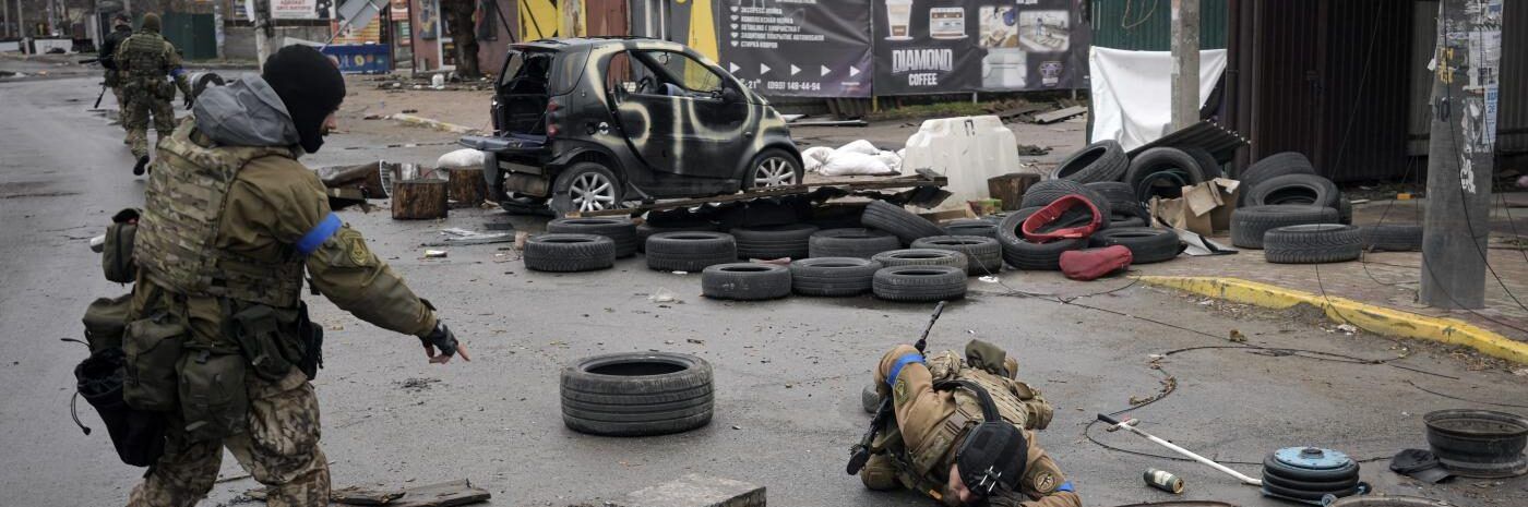 Bucha, Mosca: «Ora Consiglio dell’Onu». Zelensky: «I negoziati proseguono»