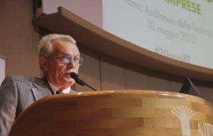 Commercio, accordo tra Regione e Qing Dao