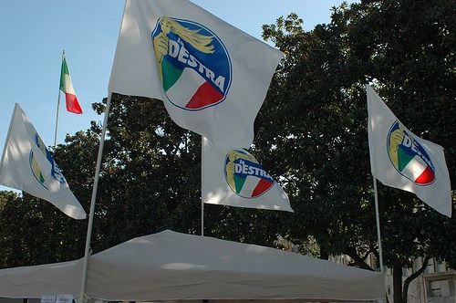 Un laboratorio politico per la destra calabrese