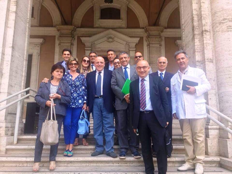 «Approvato il megalotto “Sibari-Roseto” della statale 106»