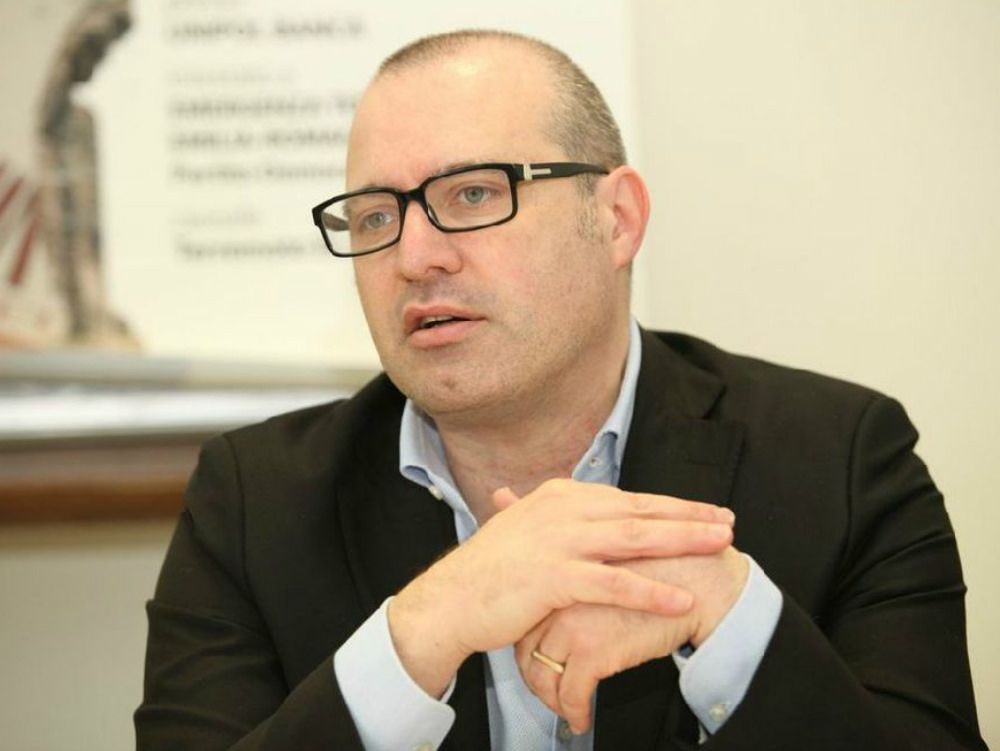 Bonaccini: «Scopelliti vada subito a casa»