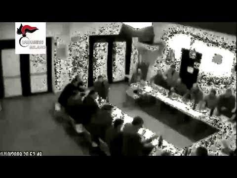 «Questa è gente che spara per niente» – VIDEO