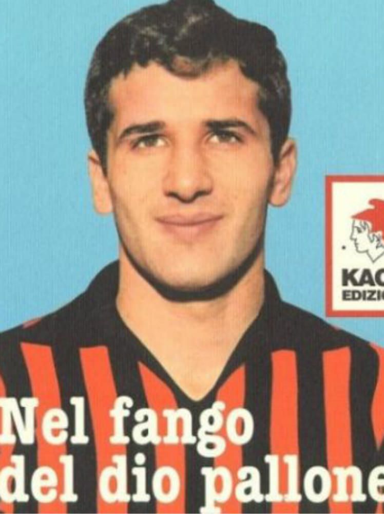 Muore Petrini: l`inchiesta su Bergamini come eredità