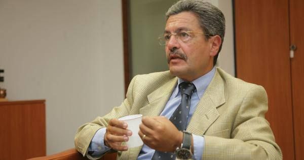 Depuratori “spenti” e patologie anomale. L’allarme di Spagnuolo sull’ambiente