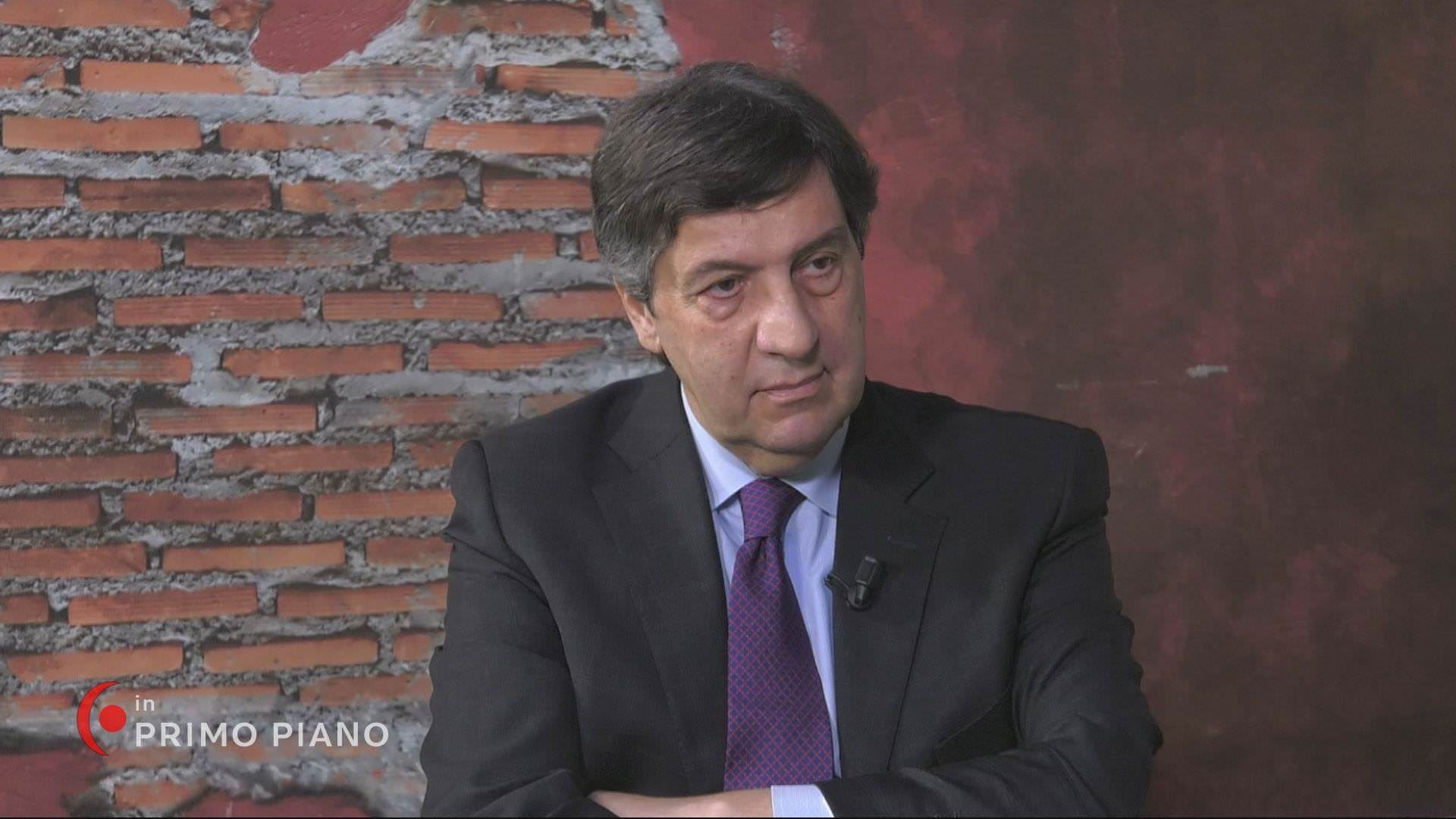 Regionali, giovedì la presentazione dei candidati Calabria Centro della Cdl