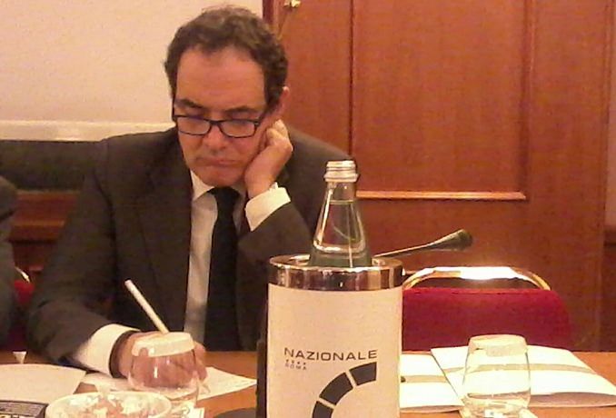 TSUNAMI RENDE | «Basta con la propaganda a 5 Stelle»