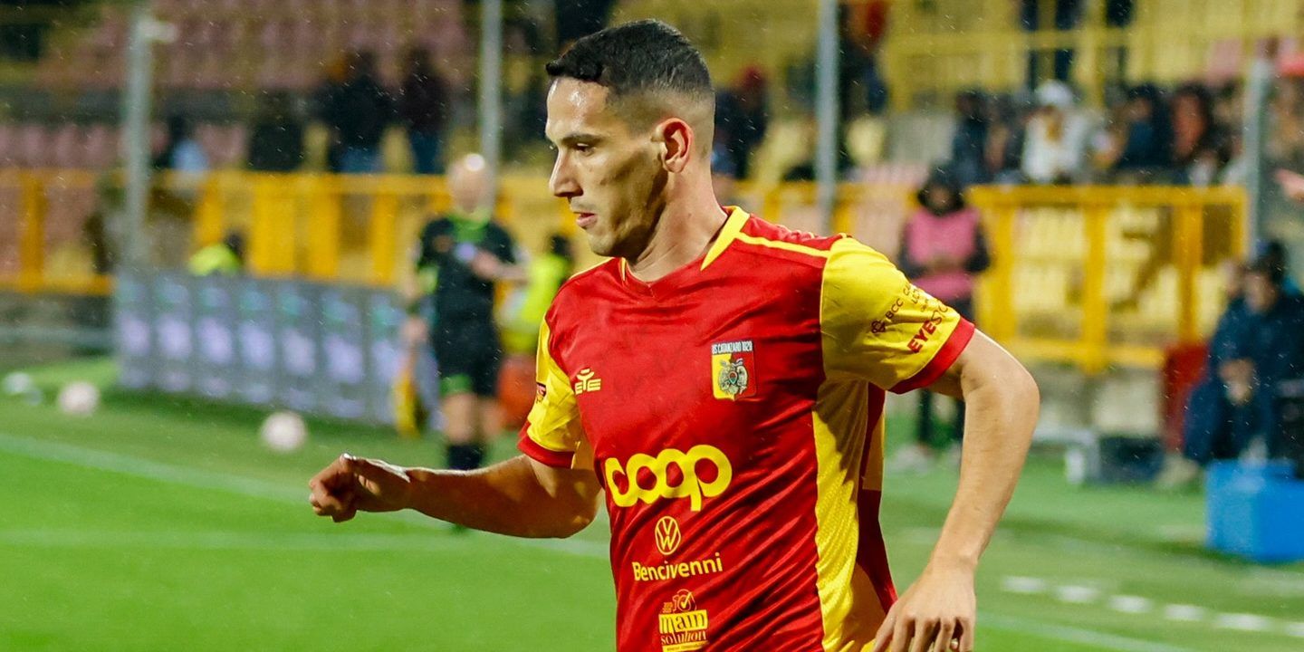 Catanzaro, Buso in prestito al Mantova: possibile partenza anche per Bettella