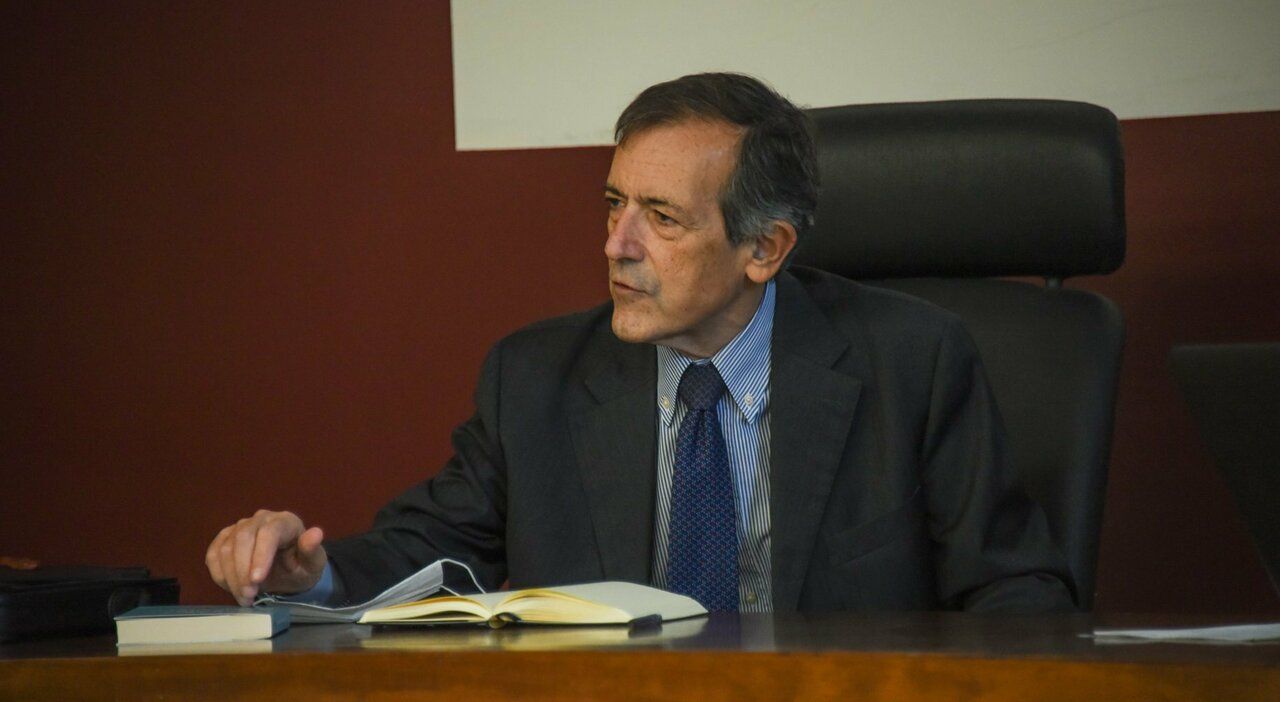 «Caravita, l’equilibrio e la saggezza di un grande giurista»