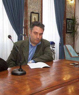 Corruzione elettorale a Cosenza, Max Granata davanti al gip