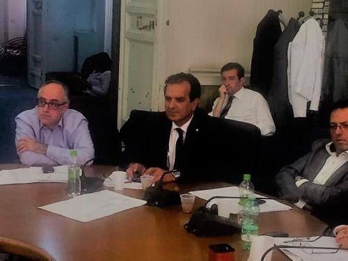 Il crac della Provincia di Vibo è un caso nazionale