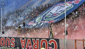 Cosenza Calcio, anche i tifosi del Crotone contro il Consiglio di Stato: «Mai esistita una rivalità con i cosentini»