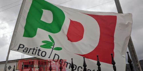 partito democratico lamezia pd
