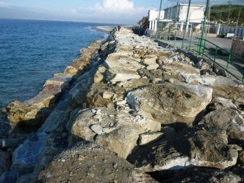 La cricca degli appalti che ha monopolizzato le coste