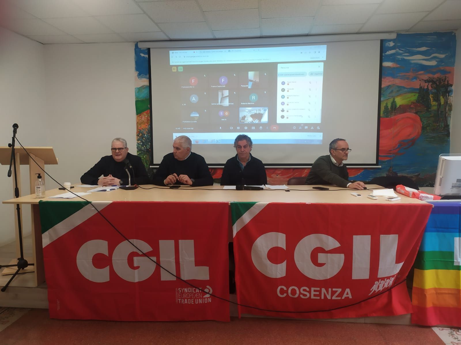 Tpl, l’appello dei sindacati: «A Reggio e Catanzaro aziende in salute, a Cosenza si privatizza»