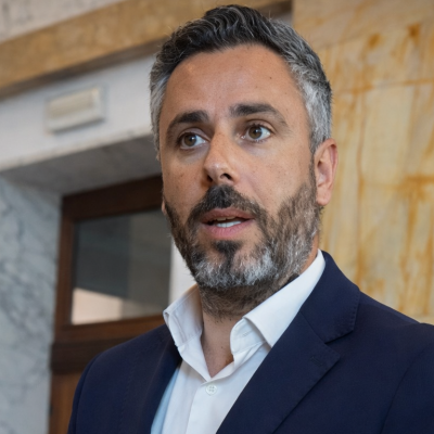 Neri: «La Lega è pronta, ma niente forzature sul candidato sindaco»