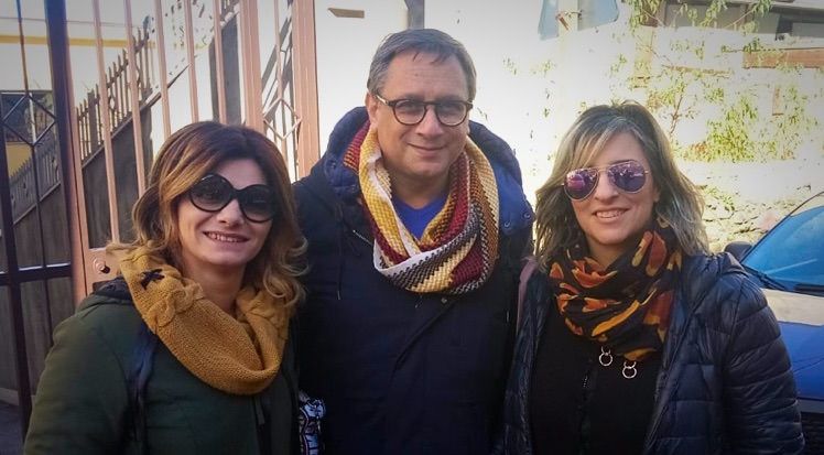 Marziale: «A Bagnara non assegnati gli assistenti per gli alunni disabili»