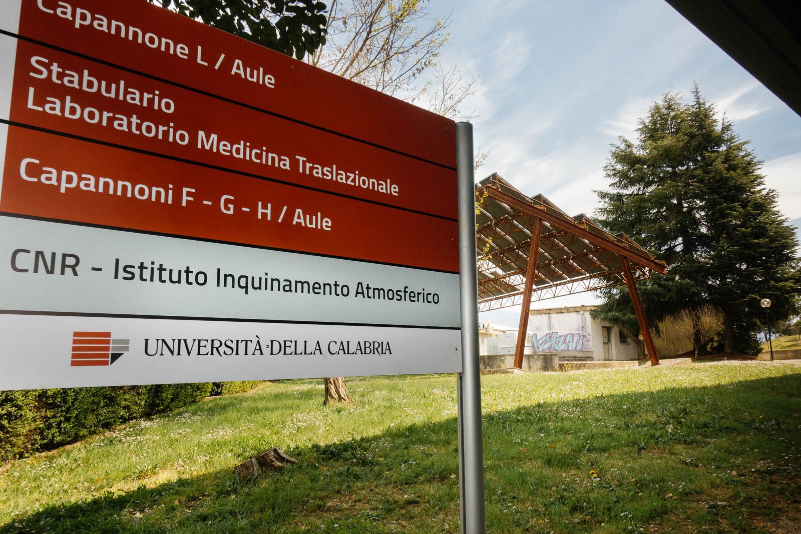 Innovazione, il Cnr di Rende premiato in Arabia Saudita per un progetto sull’acqua