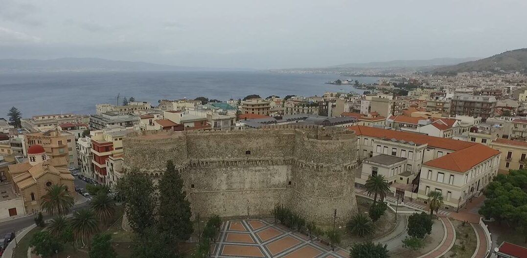 A Reggio la scienza anche in 3D. Al via Cosmos