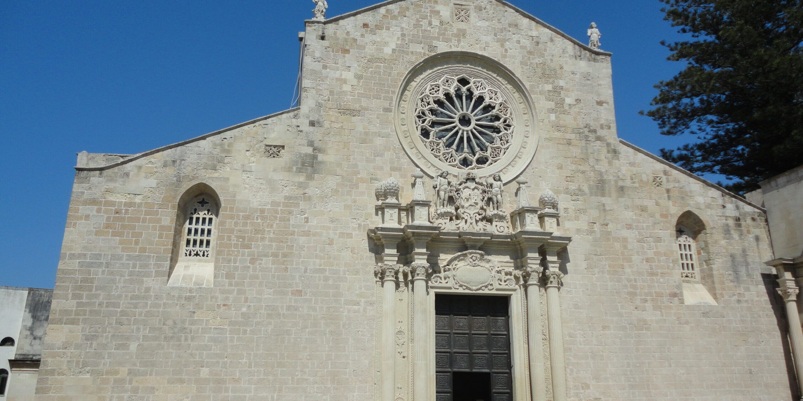 Il catanzarese Francesco Neri è il nuovo vescovo di Otranto