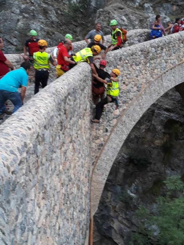 Tragedia del Raganello, la comunità di Civita non dimentica – VIDEO