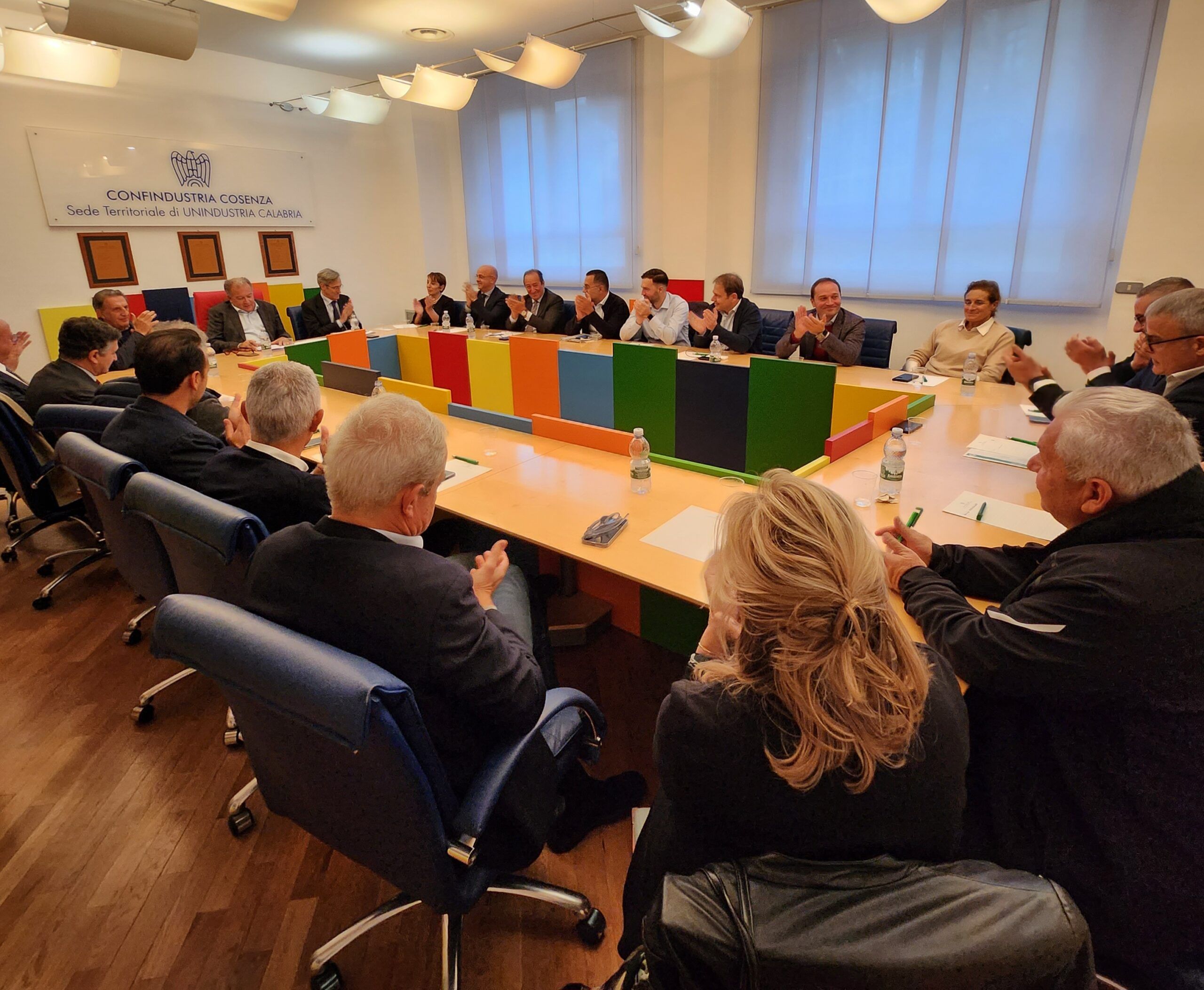 Zes Sud, le perplessità di Perciaccante: «Poche risorse e ancora senza strategia»