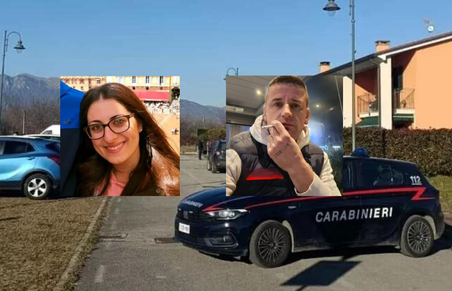 Donna incinta uccisa a coltellate nel Trevigiano, fermato l’assassino