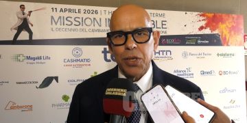 Federfarma Calabria, il decennio del cambiamento tra servizi e visione – VIDEO