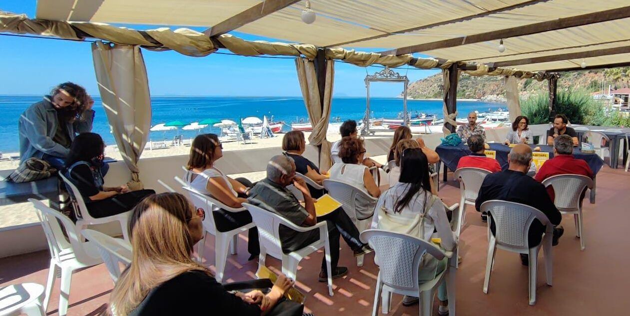 Festival dell’ospitalità 2022, parola d’ordine «Abitare connessi»