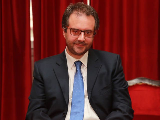 Conservatorio di Cosenza, Francesco Perri è il nuovo direttore