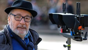 Gianni Amelio torna a Cosenza per presentare il suo film “Nessun Dolore”