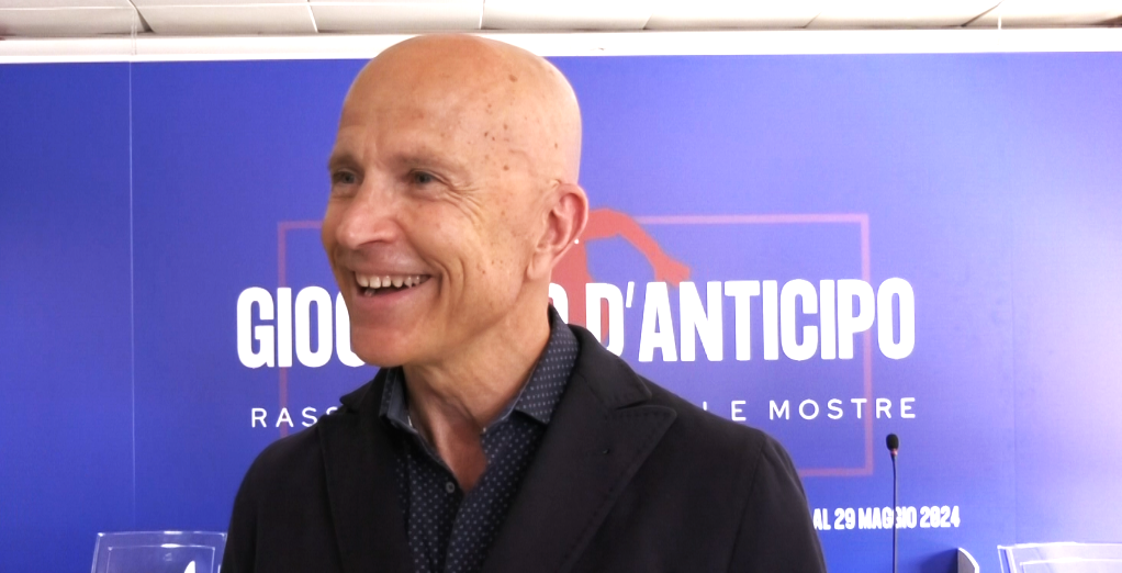 Talenti di ritorno, Mastrota: «Civita è un investimento del cuore» – VIDEO